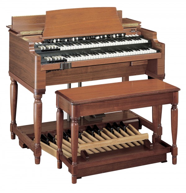 Hammond B3