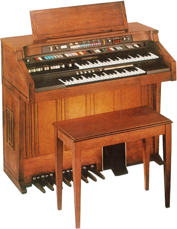 Hammond 8222