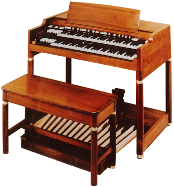 Hammond B3000