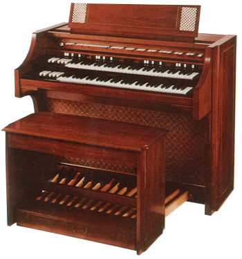 Hammond H111
