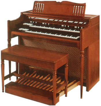 Hammond H143