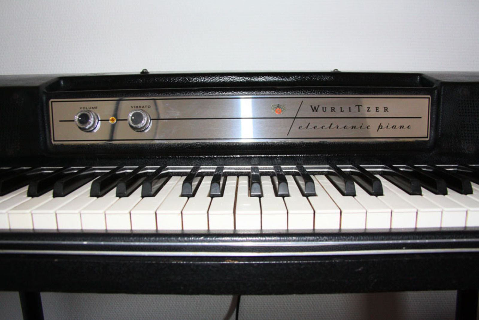 Wurlitzer 200A